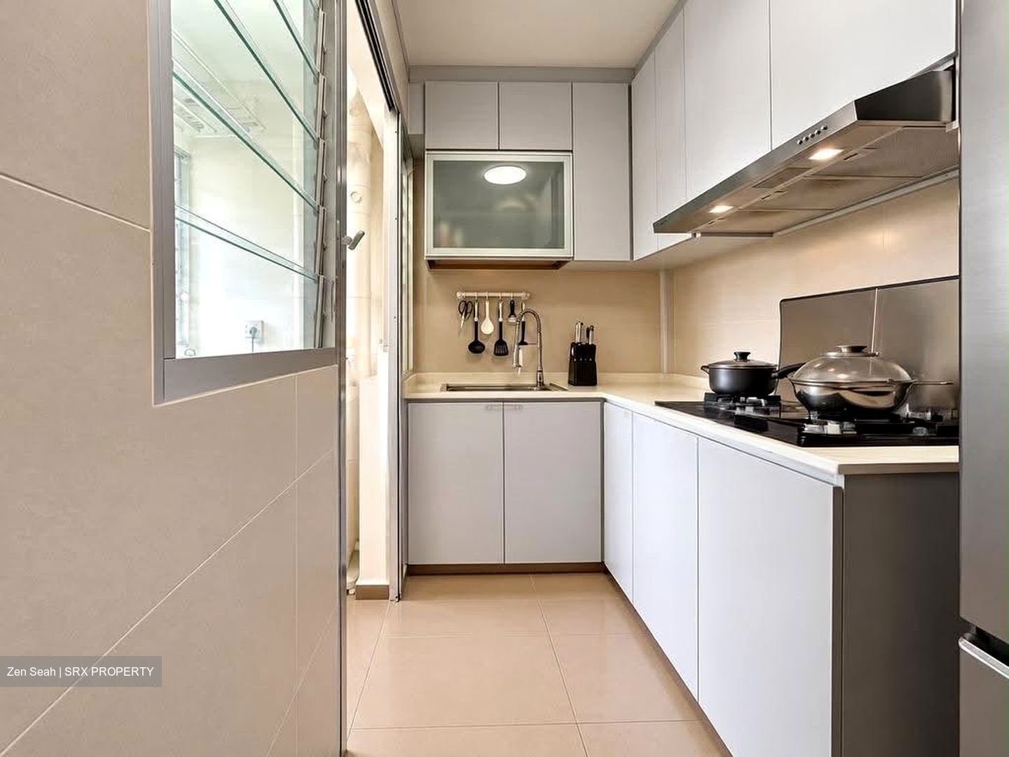 Blk 109C Eastglen @ Canberra (Sembawang), HDB 3 Rooms #625073261